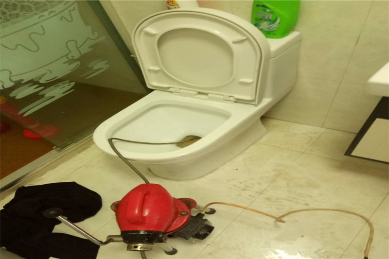 夏邑如何疏通马桶 疏通马桶多少钱