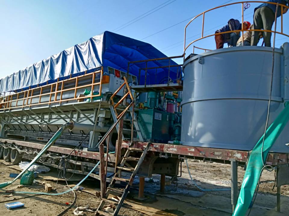 夏邑污水池淤泥处理-河道清淤-炜誉市政