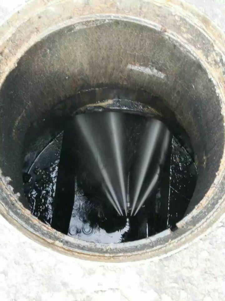 夏邑市政管道清洗-排污管道清洗