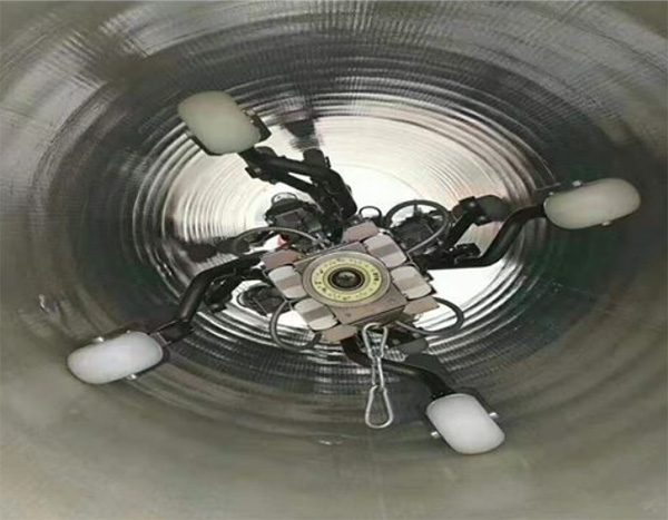 夏邑市政管道清淤怎么修复