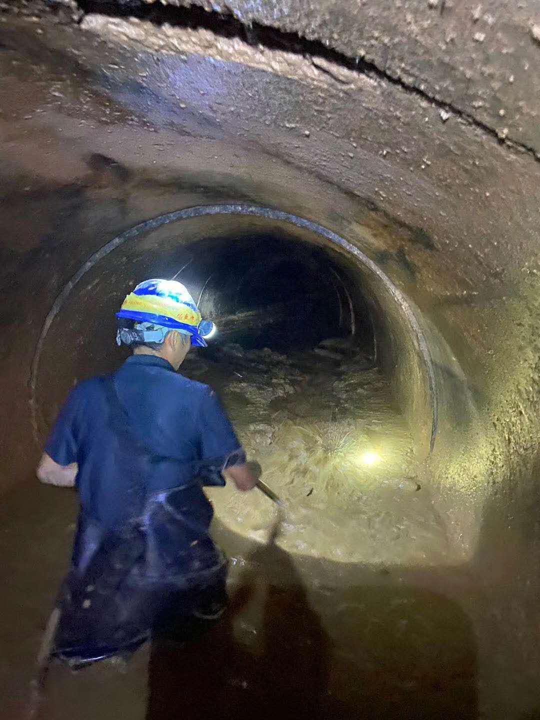 夏邑管道清洗-管道疏通