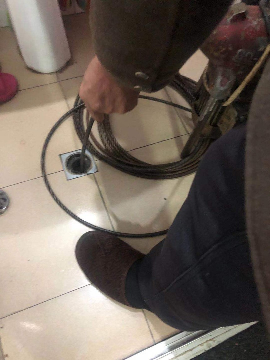 夏邑管道疏通，疏通下水道