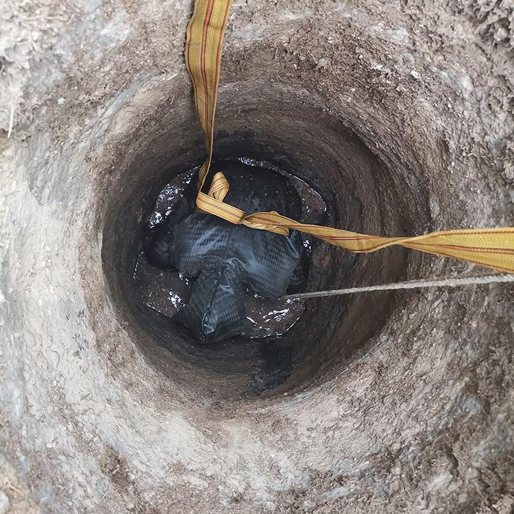 夏邑疏通雨水管道 市政管道清淤