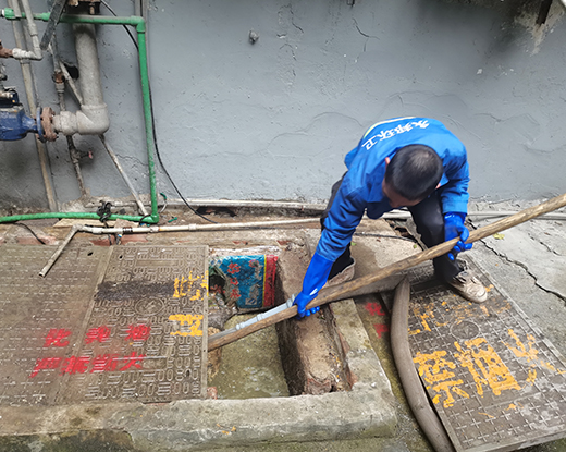 夏邑清掏化粪池