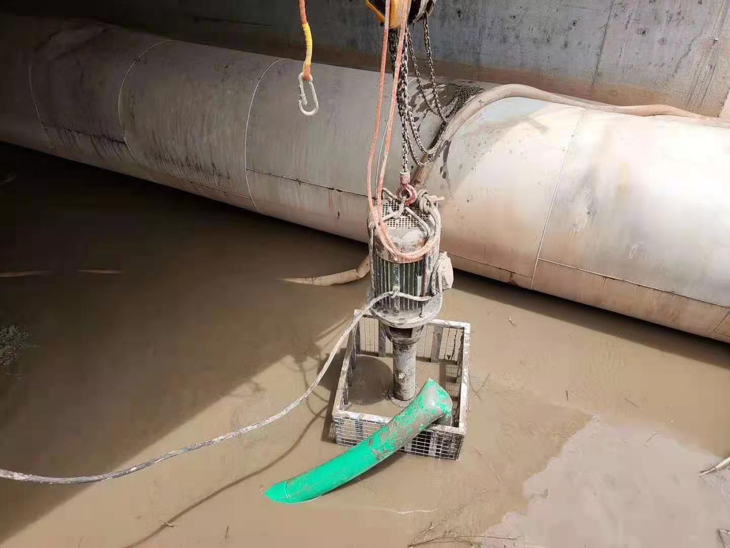 夏邑工业管道清理