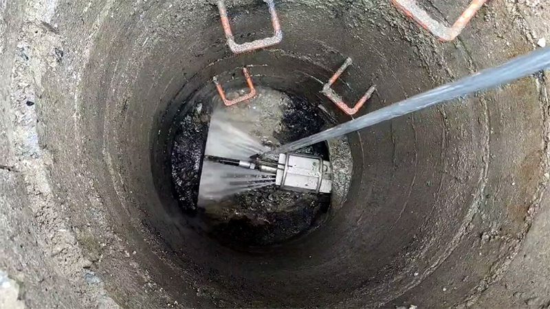 夏邑宾馆饭店管道清淤前必须了解的五大常识